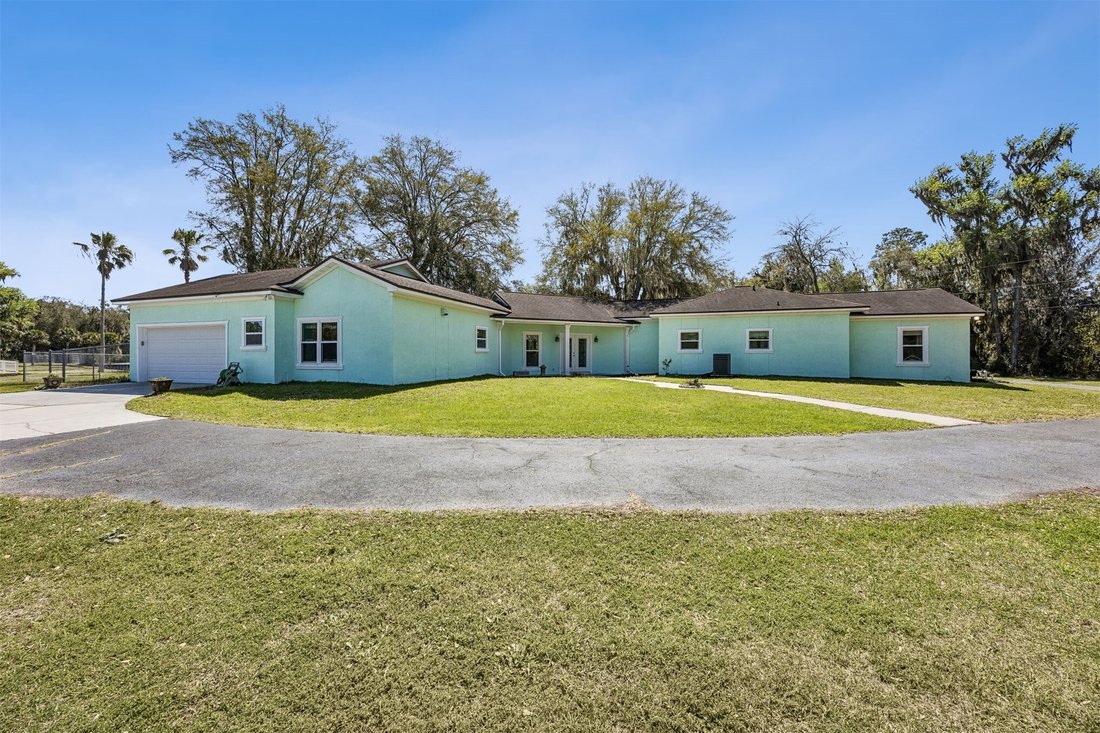 Maison à Fernandina Beach, Floride, États-Unis 5 - 17456677