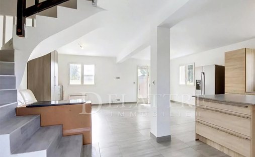 Villa in La Constance-Le Puy, Antibes, France 1