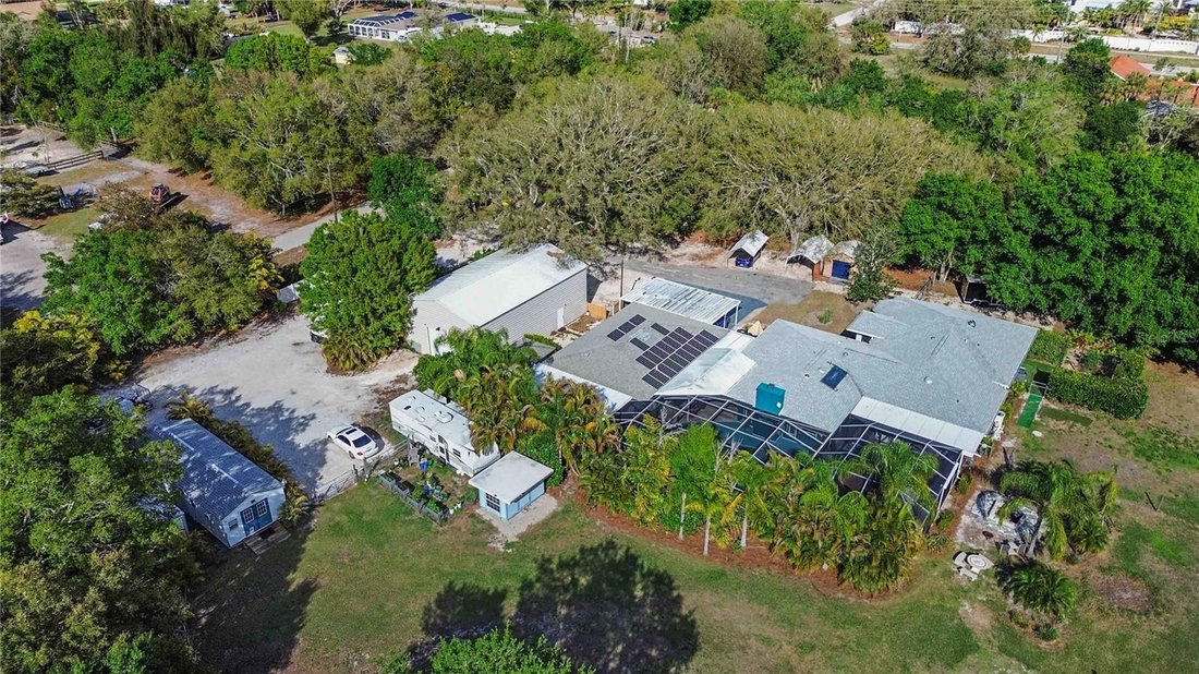 Haus in Venice, Florida, Vereinigte Staaten 1 - 17453443