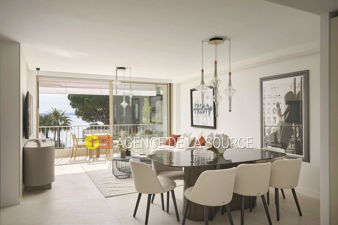 Apartment in Cannes, Provence-Alpes-Côte d'Azur, France 1 - 15279707