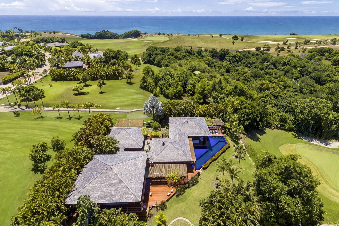 Villa in Trancoso, State of Bahia, Brazil 2 - 12453855
