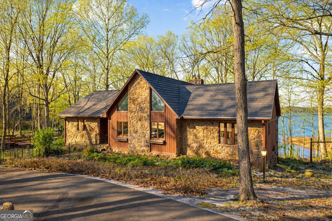 House in Hartwell, Georgia, United States 3 - 17022169