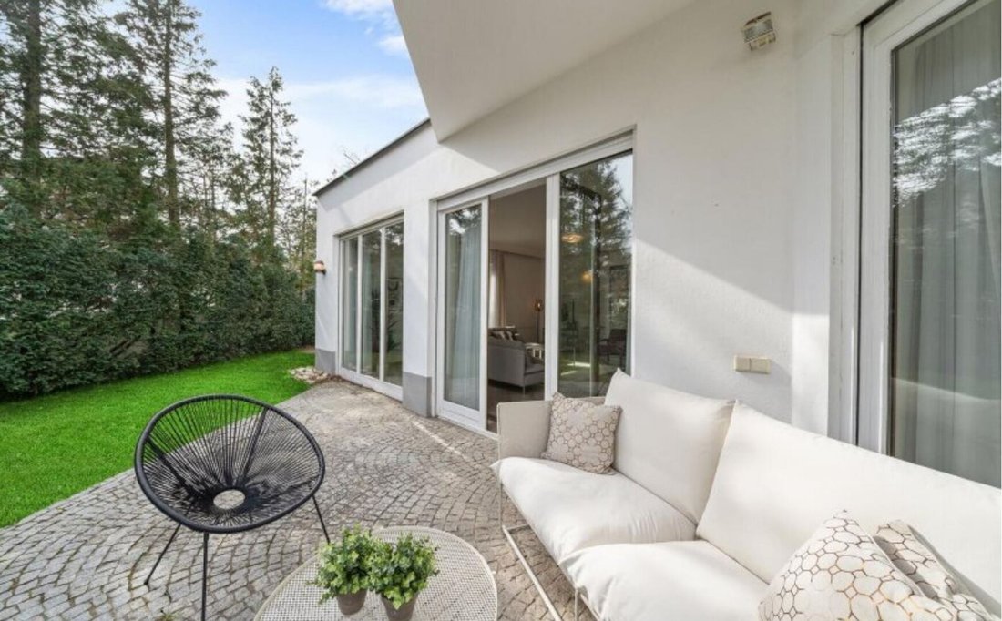 House in Vienna, Wien, Austria 4 - 17457798