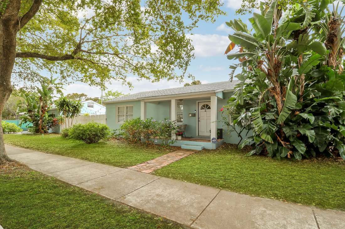 House in West Palm Beach, Florida, United States 1 - 17460109