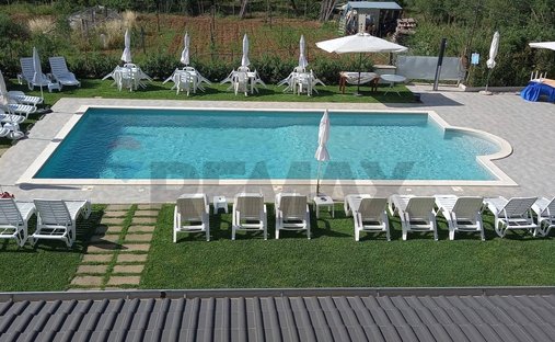 Villa in Partinico, Sicily, Italy 1