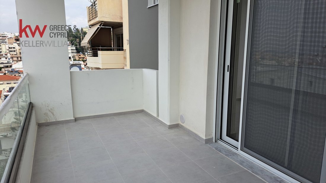 Apartment in Ilioupoli, Attica, Greece 5 - 16597150