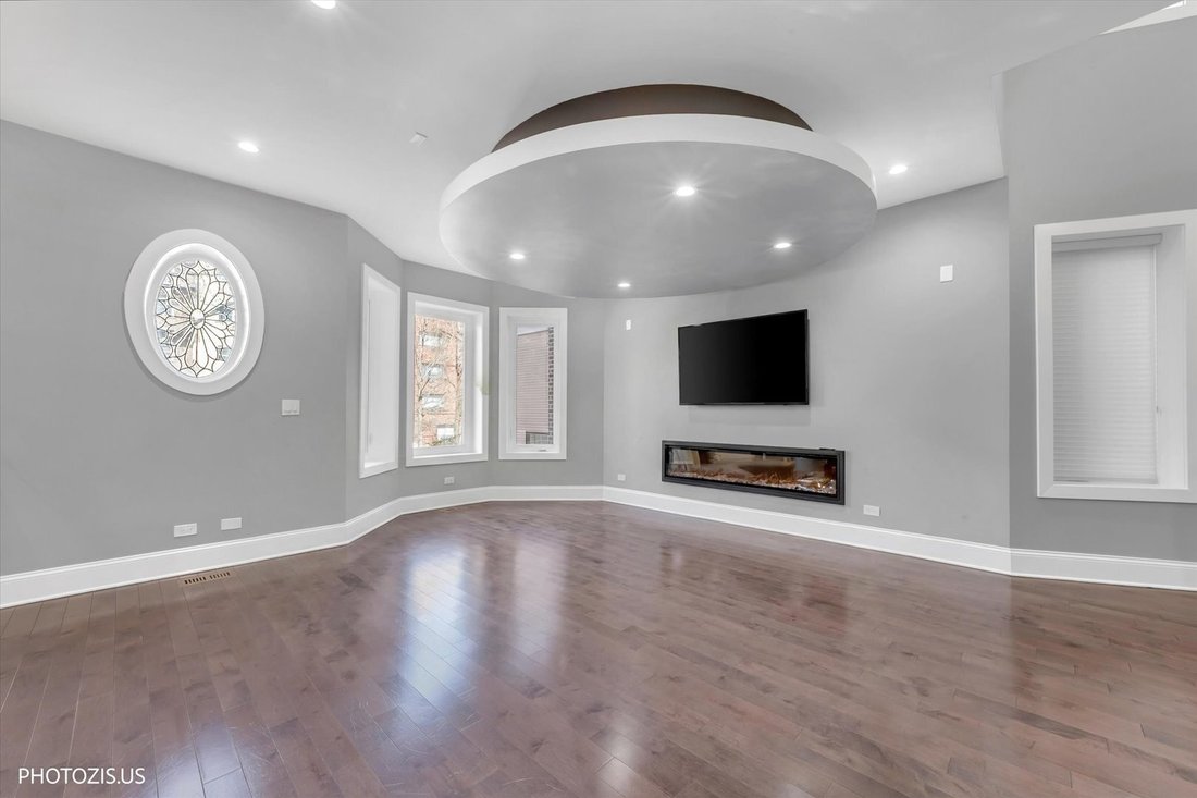 House in Chicago, Illinois, United States 5 - 17462804