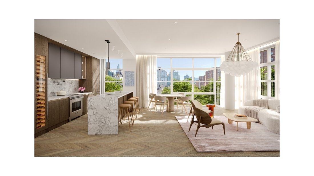 Condo in New York, New York, United States 2 - 16652824