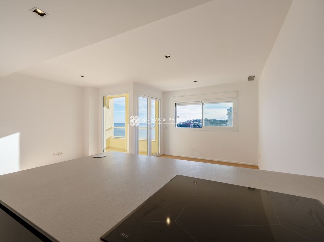 Apartment in Palma, Balearic Islands, Spain 4 - 17451445