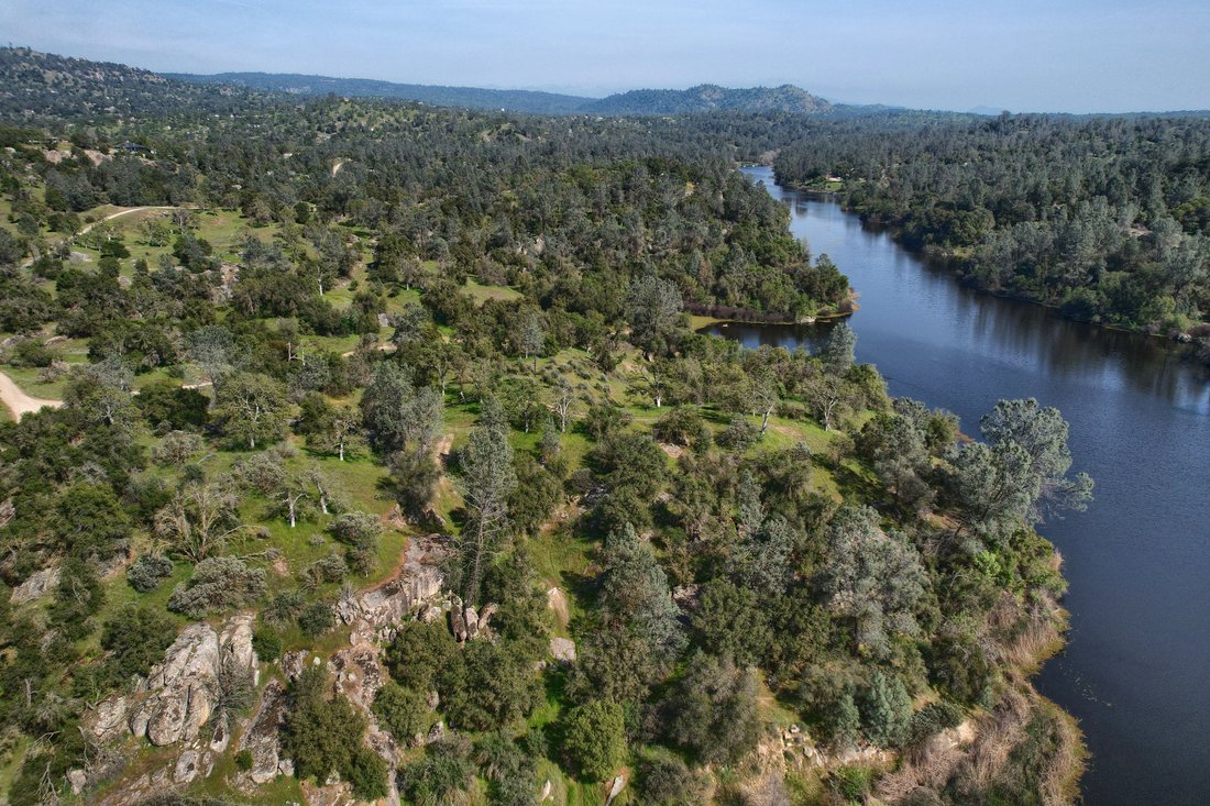 Land in Coarsegold, California, United States 4 - 17463167