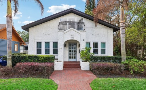 Haus in Orlando, Florida, Vereinigte Staaten 1