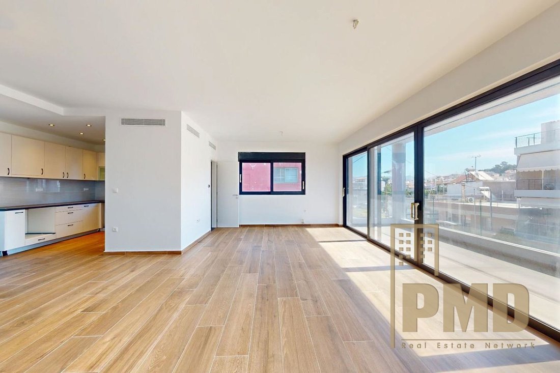 Apartment in North Athens, Attica, Greece 2 - 15500328
