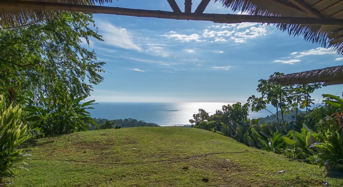 House in Savegre de Aguirre, Puntarenas Province, Costa Rica 1 - 17454851