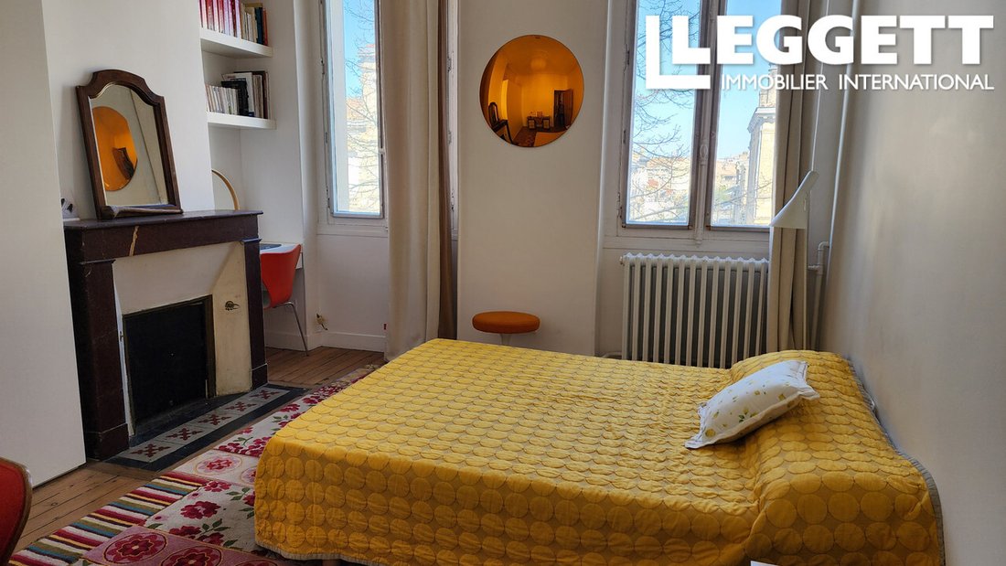 House in Talence, Nouvelle-Aquitaine, France 5 - 17454919
