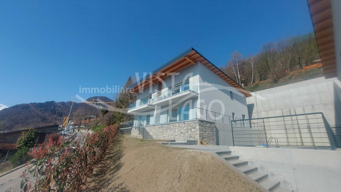 Apartment in Vercana, Lombardy, Italy 3 - 17455006