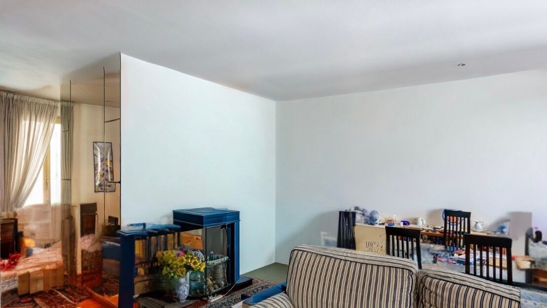 Apartment in Gianicolense, Rome, Lazio 5 - 17460426