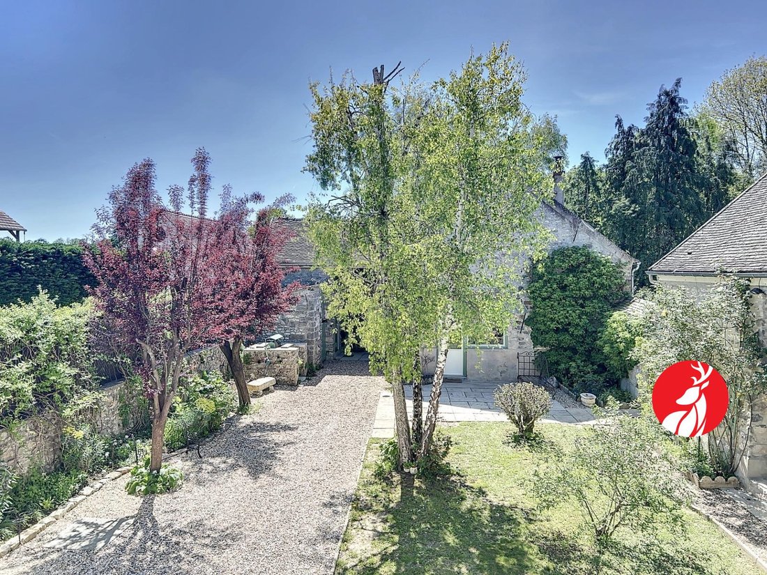 House in Dannemois, Ile-de-France, France 2 - 17461010
