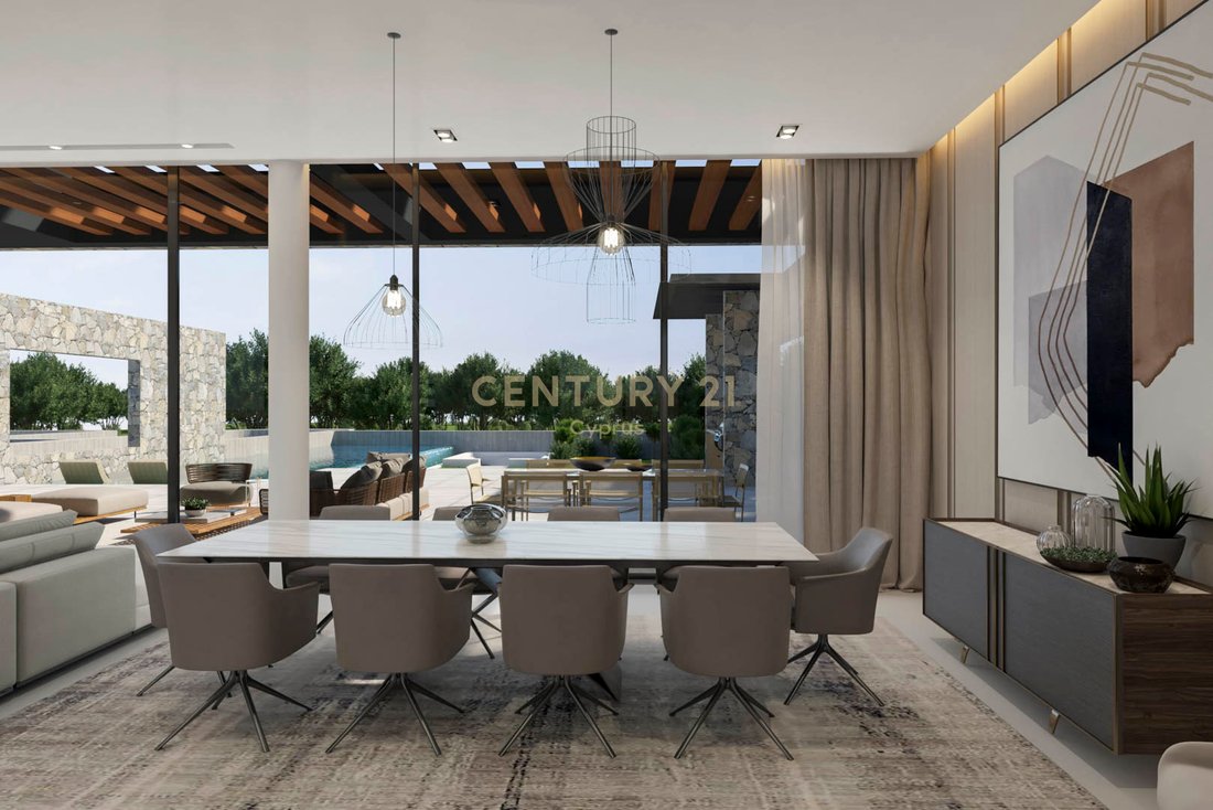 Villa in Ayia Napa, Cyprus 5 - 17451107
