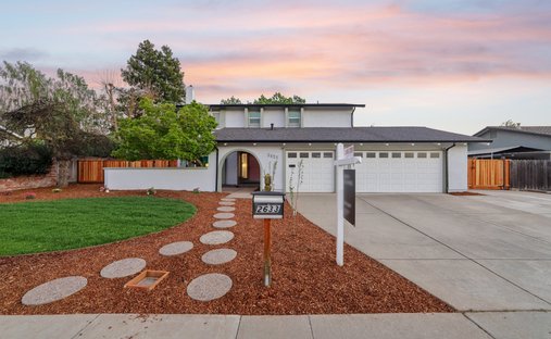 Casa en Livermore, California, Estados Unidos 1