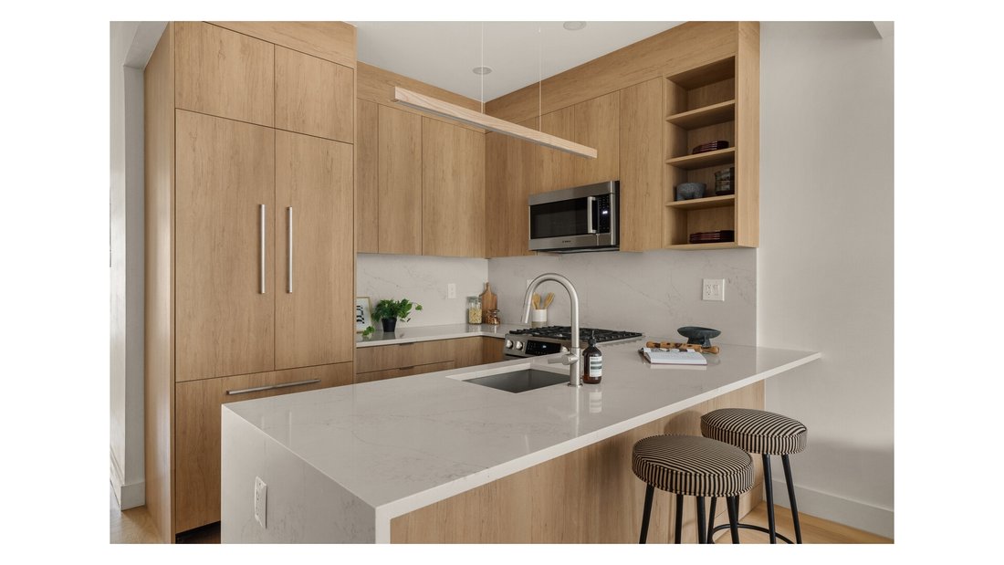 Condo in New York, New York, United States 4 - 16699101