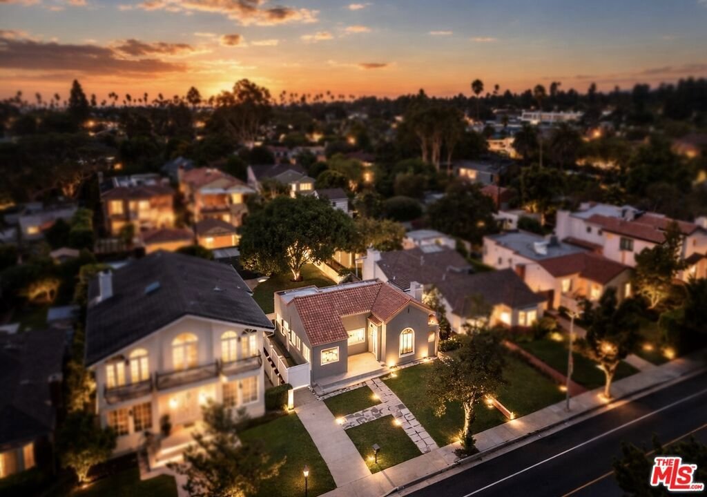 House in Santa Monica, California, United States 5 - 17291279