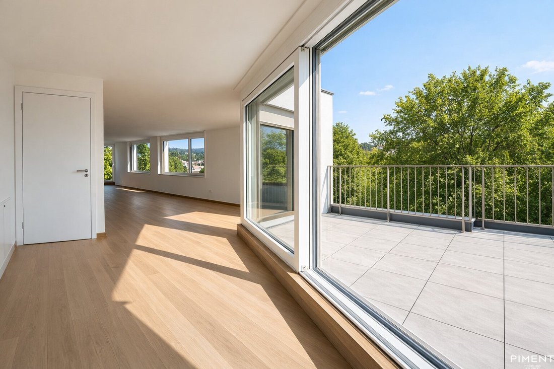 Penthouse in Vienna, Wien, Austria 2 - 17027605