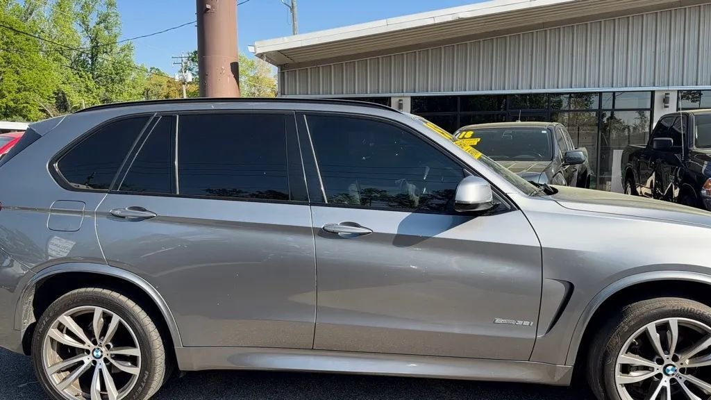 Suv in Tallahassee, FL, United States 4 - 17462141