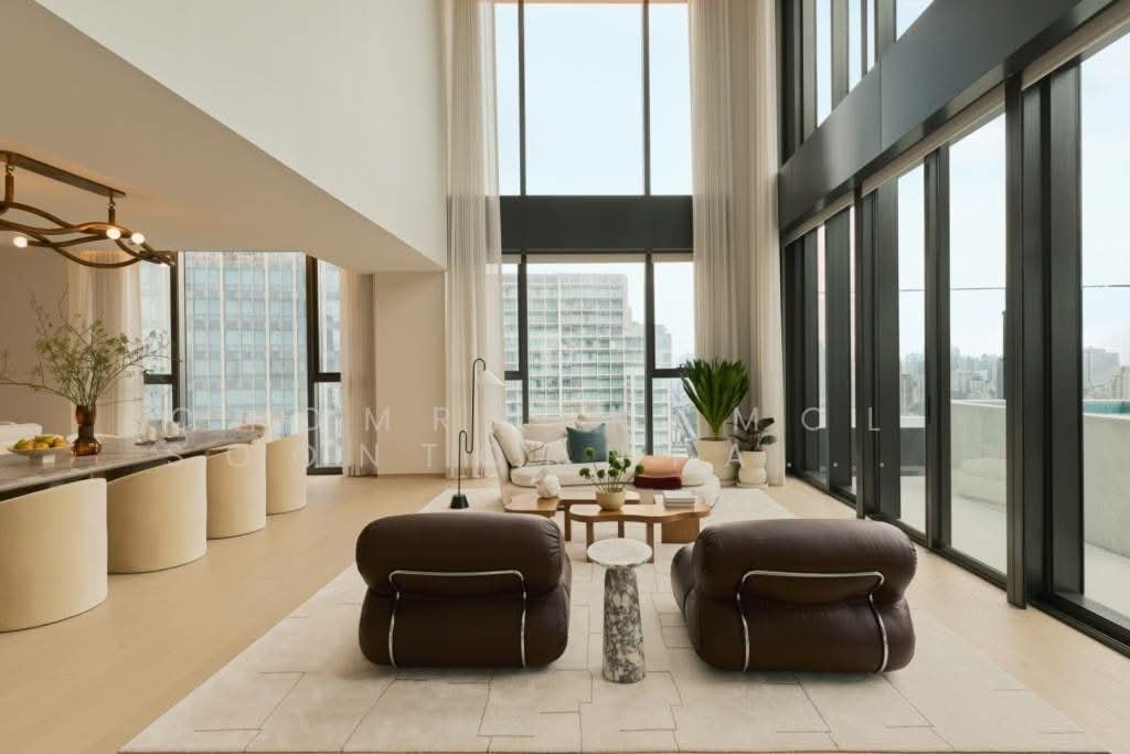 Condo in Bangkok, Krung Thep Maha Nakhon, Thailand 2 - 17461443
