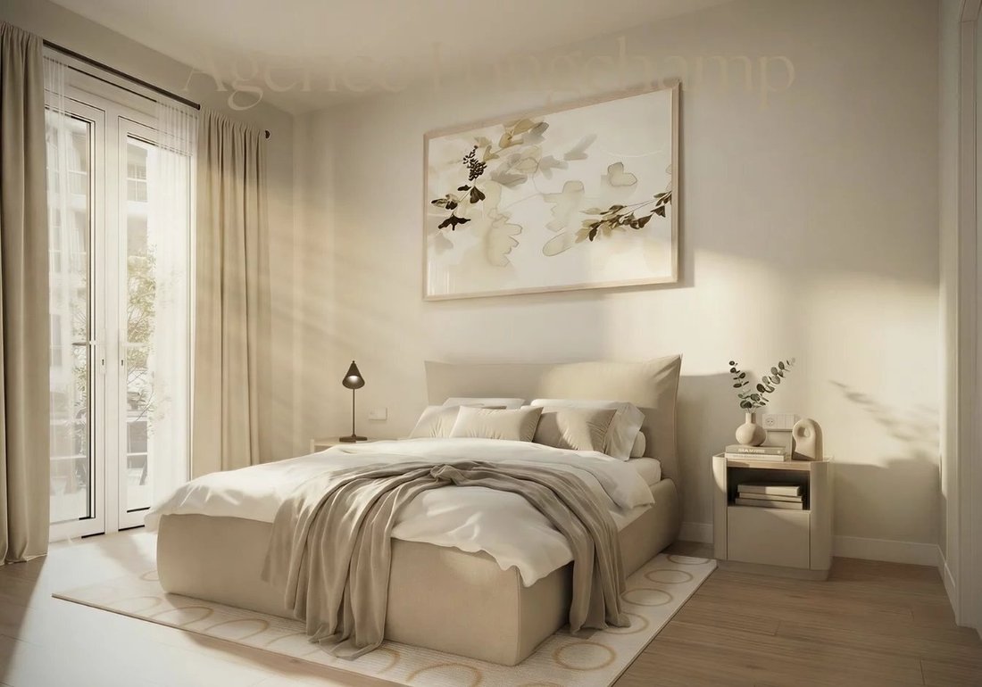 Apartment in Nice, Provence-Alpes-Côte d'Azur, France 3 - 17451732