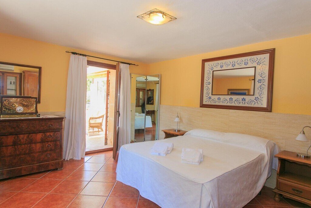 Finca in Pollença, Balearische Inseln, Spanien 3 - 17454634