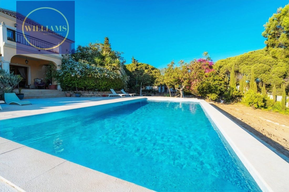 House in Almancil, Algarve, Portugal 3 - 17461155