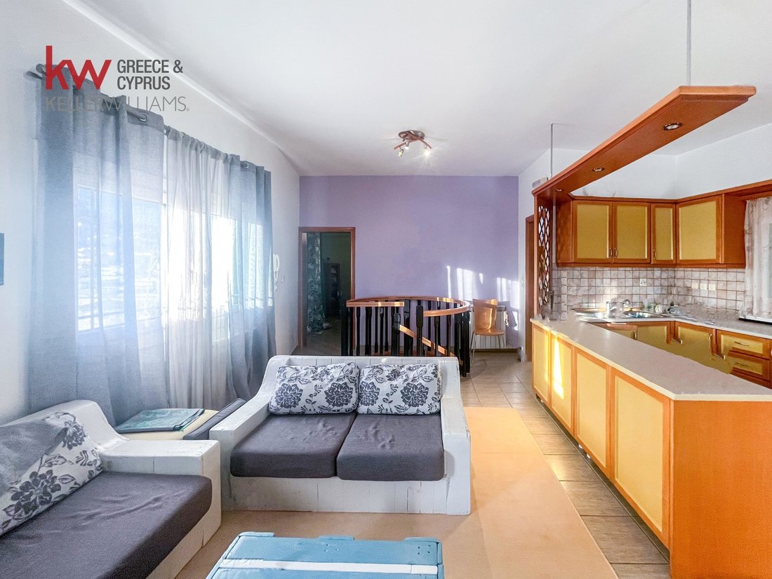 Apartment in Ios, Aegean, Greece 3 - 17451122