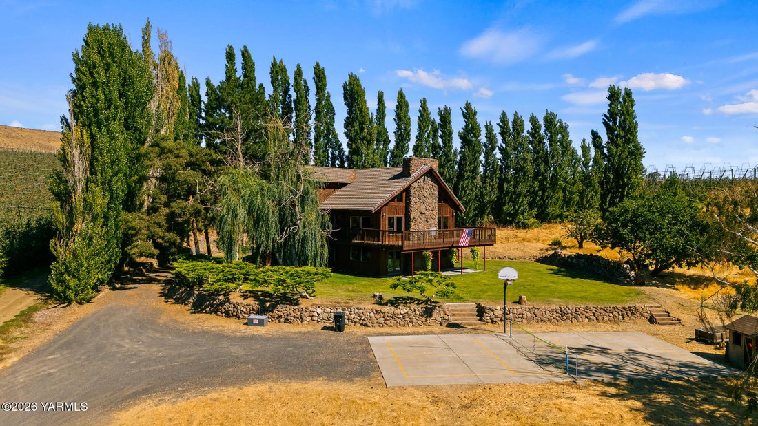 House in Yakima, Washington, United States 5 - 17453834
