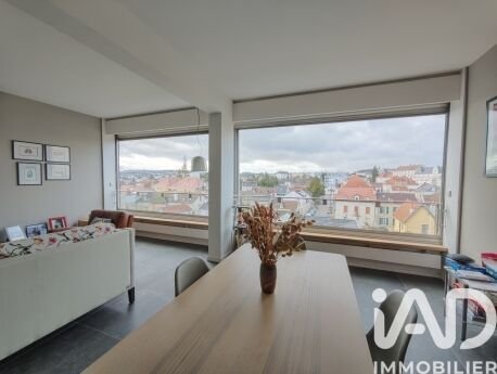Wohnung in Dijon, Bourgogne-Franche-Comté, Frankreich 3 - 17459863