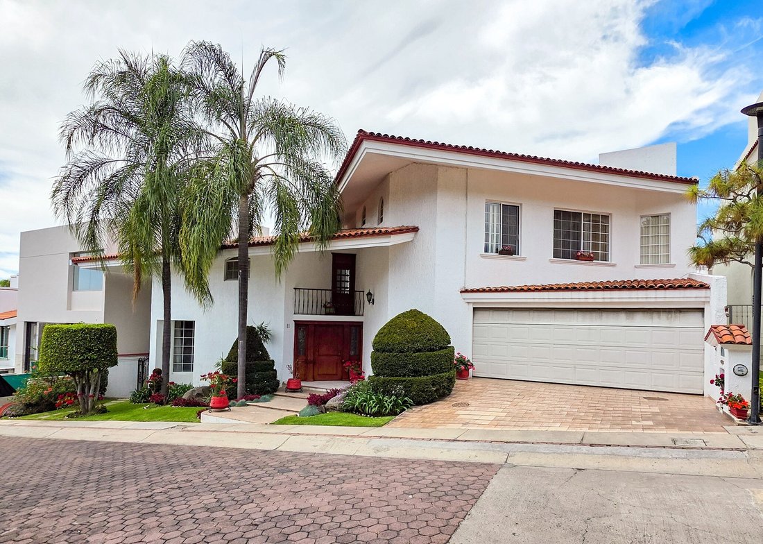 House in Zapopan, Jalisco, Mexico 1 - 17452248