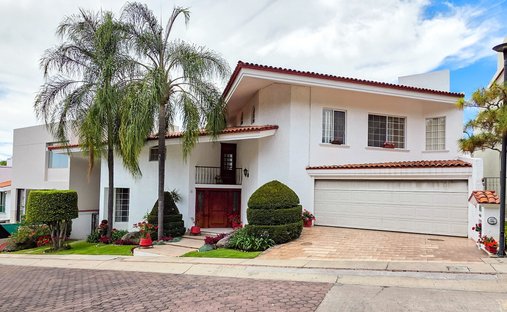 Haus in Zapopan, Jalisco, Mexiko 1