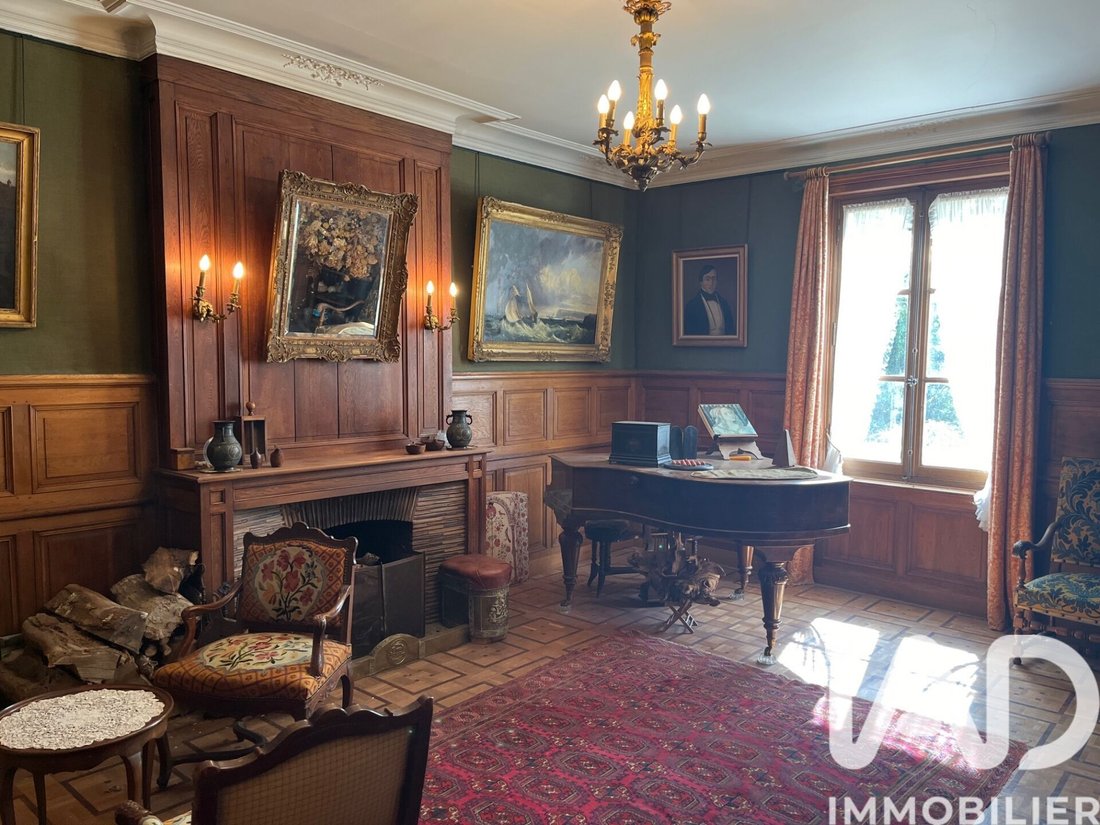 House in Ternay, Centre-Val de Loire, France 4 - 17459935