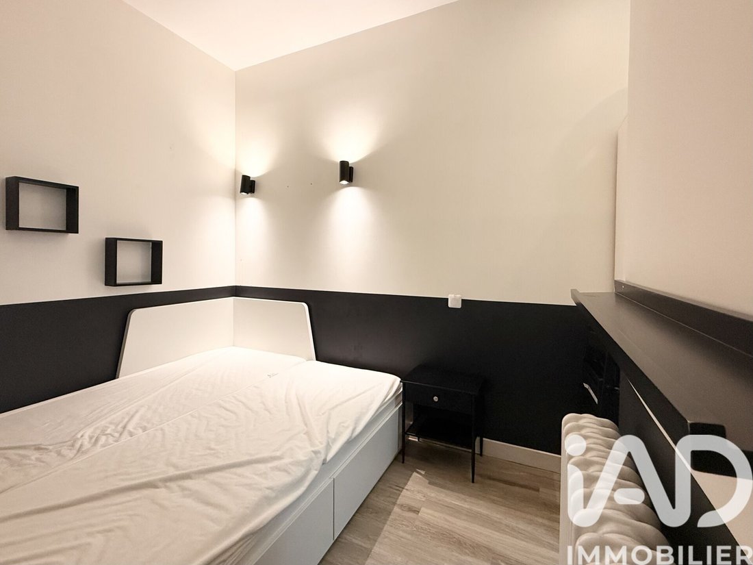 Apartment in Violet Commerce, Paris 15e Arrondissement, Paris 3 - 17462346