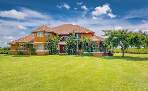 House in Punta Gorda, Florida, United States 1