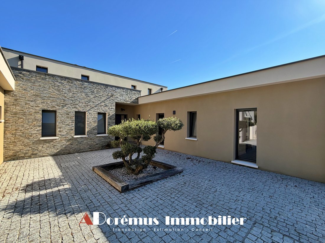 House in Bouliac, Nouvelle-Aquitaine, France 3 - 17454214