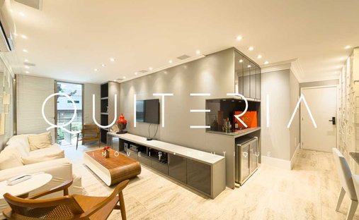 Appartement à Rio de Janeiro, Rio de Janeiro, Brésil 1