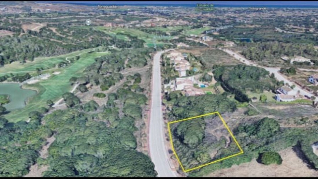 Sotogrande, San Roque, Andalusia 1 - 17463544