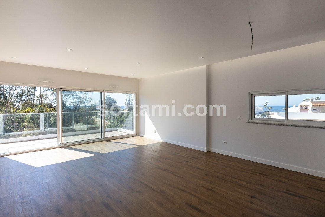 Apartment in Olhos de Agua, Algarve, Portugal 3 - 17454869