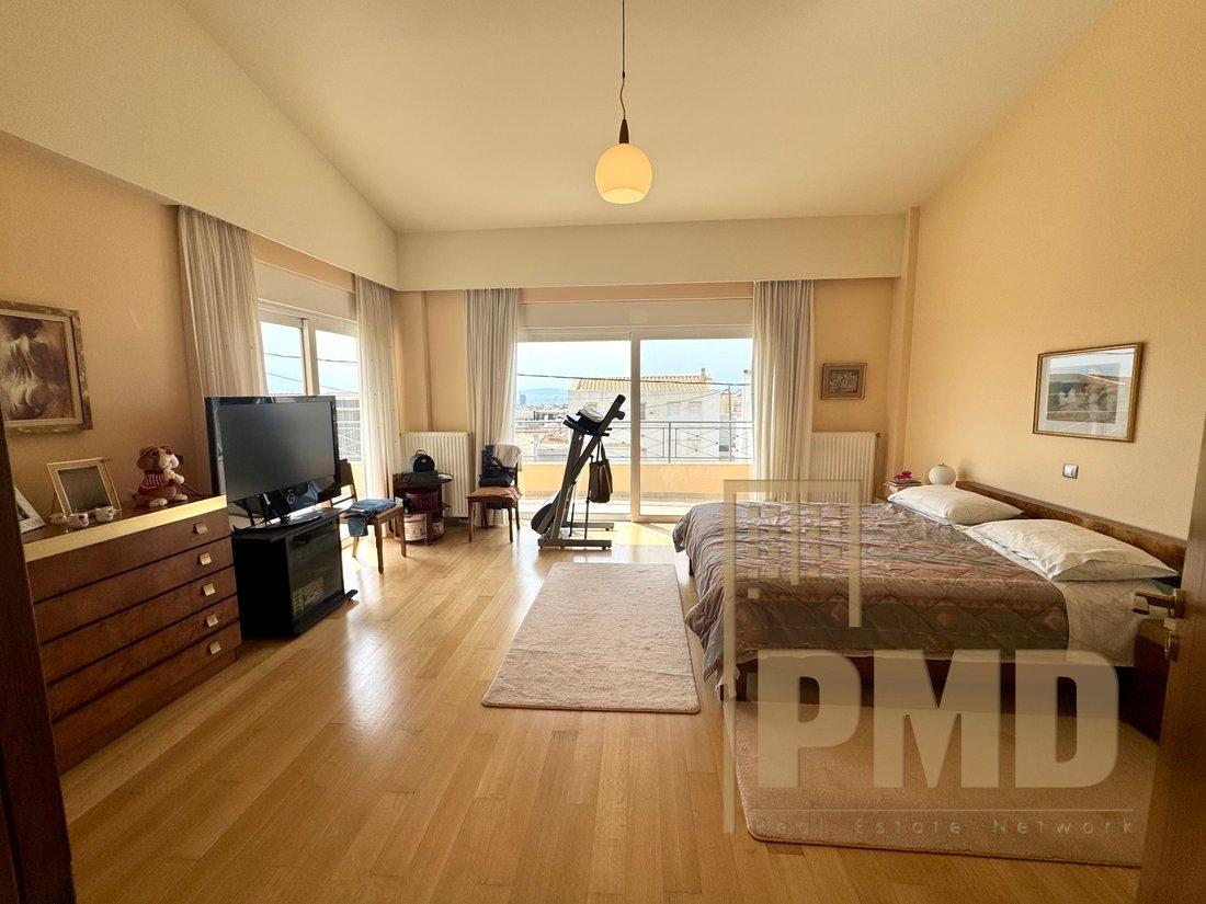 House in Glyfada, Attica, Greece 4 - 15628957