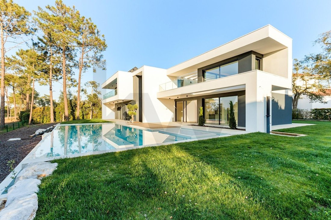 House in Quinta do Conde, Setubal, Portugal 1 - 17249576