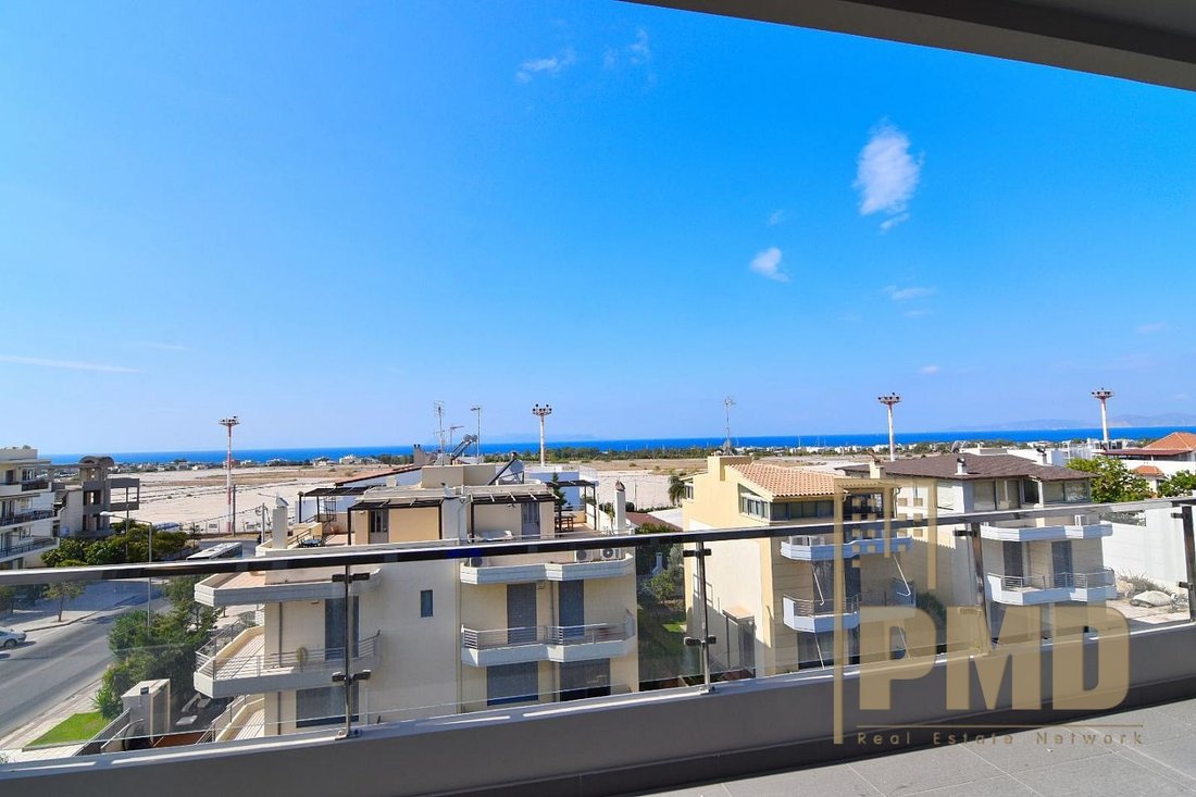 Apartment in Glyfada, Attica, Greece 5 - 15809815