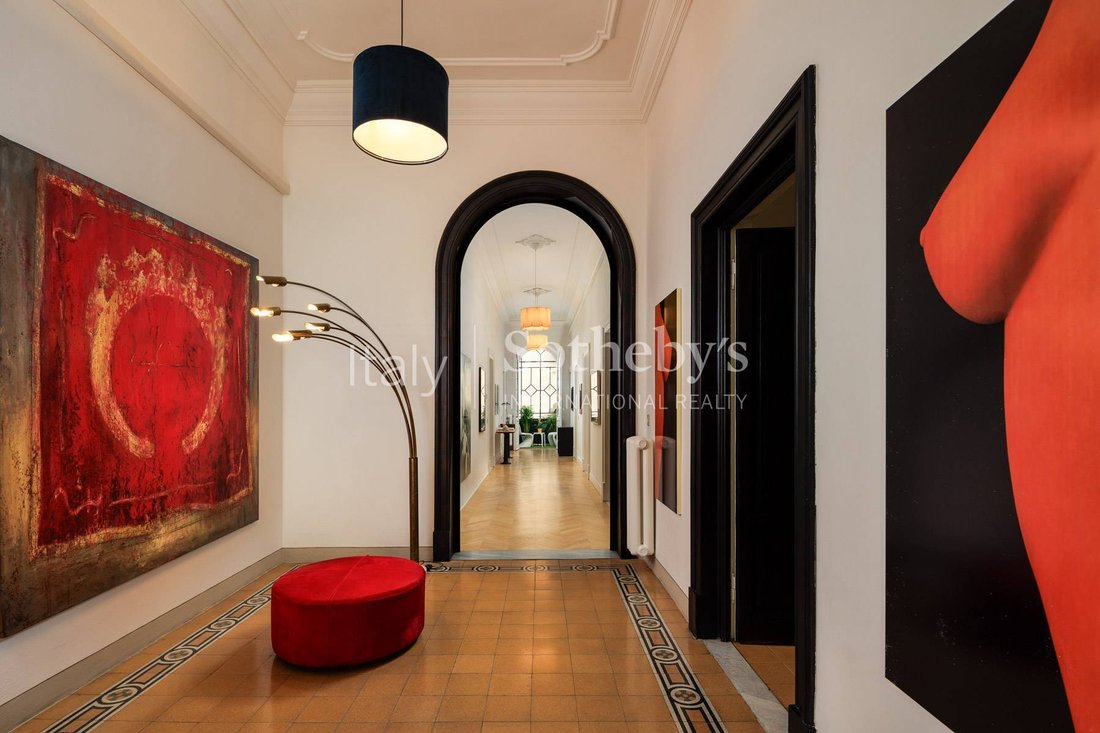 Apartment in Center, Florence, Tuscany 5 - 17458392