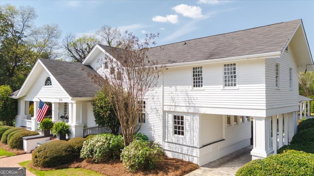 House in Macon, Georgia, United States 2 - 17460935