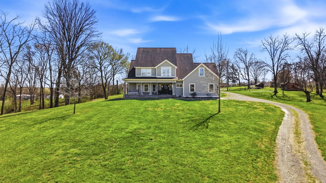House in Shelbyville, Tennessee, United States 4 - 17453879