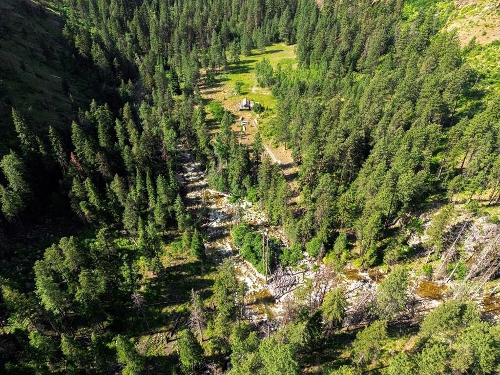 Farm Ranch in Riggins, Idaho, United States 4 - 17452833